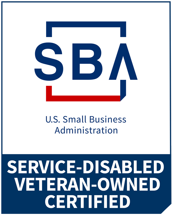 Service Disabled Veteran-Owned Certified