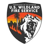 US WIldland Fire Service